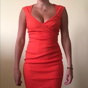 Nicole Miller Cocktail Dress